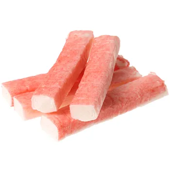 Крабовые палочки с/м 200гр