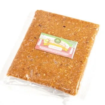 Фарш рыбный лососевый 800г