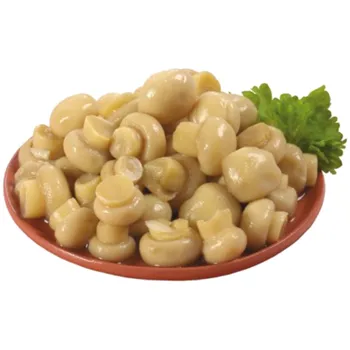 Шампиньоны маринованные ~100г