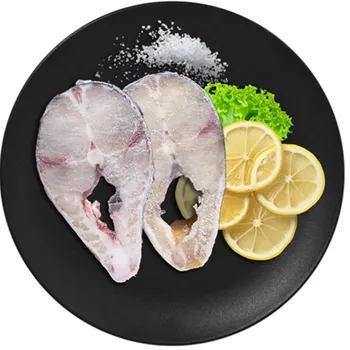 Масляной стейк с/м ~100г