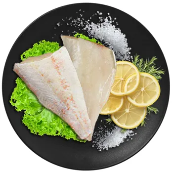 Филе окуня с/м н/к ~100г