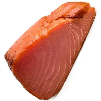 Филе тунца холодного копчения ~100г