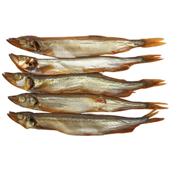 Мойва х/к ~100г