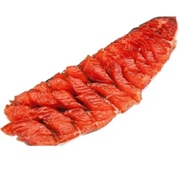 Форель "ЮКОЛА" провесная х/к ~100г