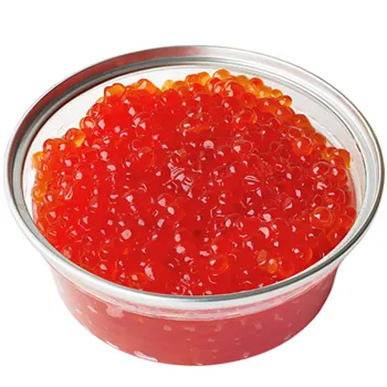 Икра лососевая горбуша "Лойд-Фиш" 500г