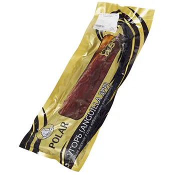 Угорь жареный филе с/м в/у