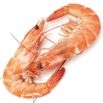 Креветка королевская в/м с/г 40+ ~100г