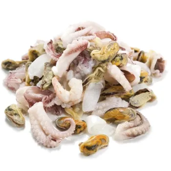 Морской коктейль 5 компонентов ~100г