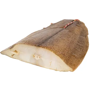 Палтус тушка х/к ~100 г