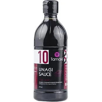 Соус унаги Tamaki 470 мл