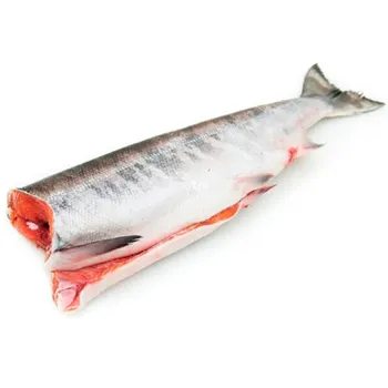 Кета с/м ПБГ ~100г