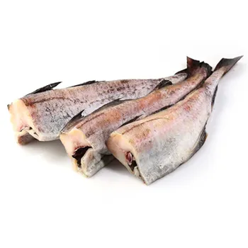 Минтай с/м б/г 30+ ~100г