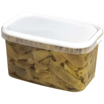 Икра сельди в ястыках с/с в/м ~100г