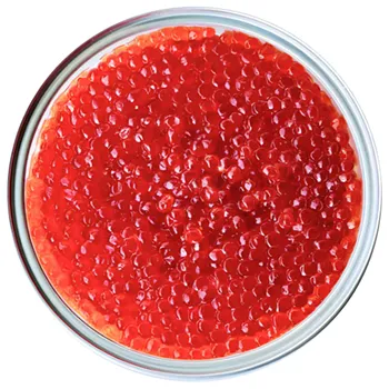 Икра лососевая с/с нерка "ПЕККОНИ" 500г