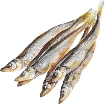 Корюшка вяленая ~100 г