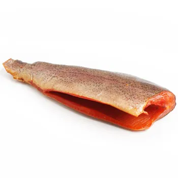 Форель спинка х/к ~100г