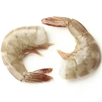 Креветка Ваннамей б/г с/м 16/20 ~100г