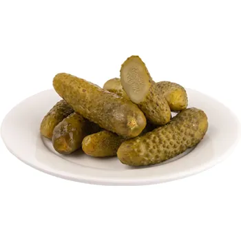 Огурцы соленые ~100г