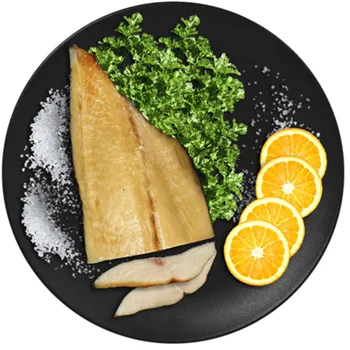 Масляной филе с/м н/к ~100 г