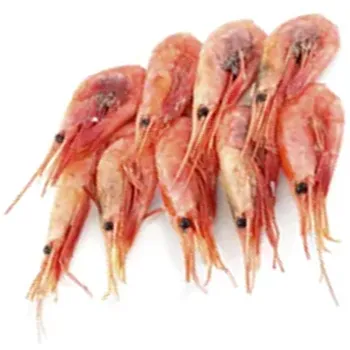 Креветка в/м н/р 70/90 1кг
