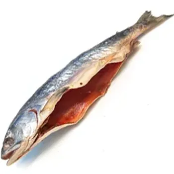 Горбуша вяленая ПБГ ~100г