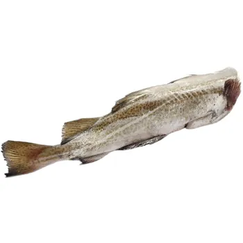 Треска б/г с/м ~100г