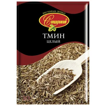 Тмин "СПЕЦАРОМАТ" 10г