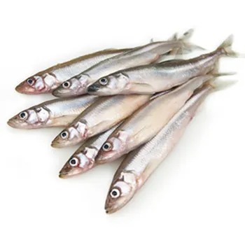 Корюшка  с/м 18-23 ~100г