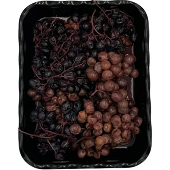 Виноград маринованный ~100г