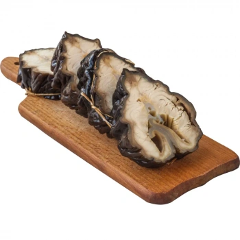 Стейк осетра с/м ~100г