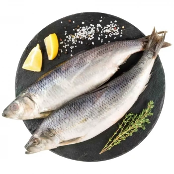 Сельдь с/с 350+ ~100г