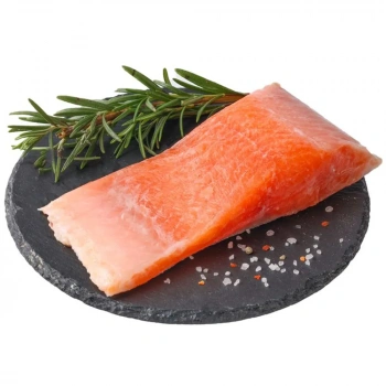 Форель мякоть с/с в/у 500g