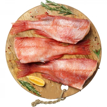 Окунь с/м ПБГ 300-500 ~100г