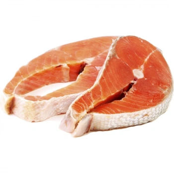 Стейк Чавычи с/м ~100г