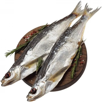 Чехонь вяленая ~100г