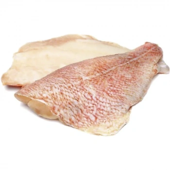 Филе окуня с/м н/к ~100г