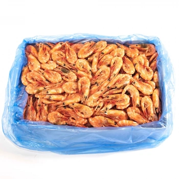 Креветка "Магаданрыба" в/м н/р 80/100 ~100г