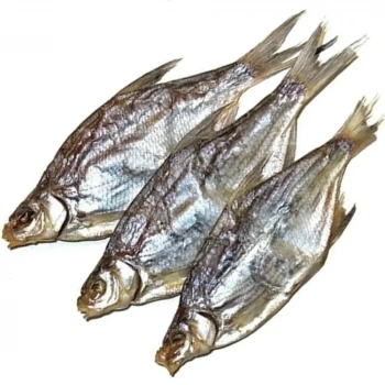 Густера вяленая ~100г