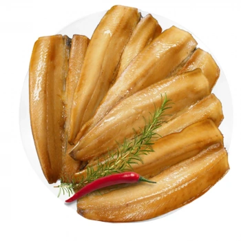 Филе сельди х/к ~100г