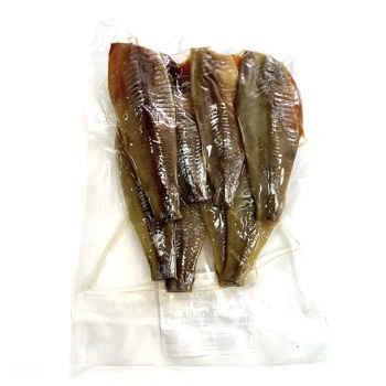 Вобла тушка вяленая в/у