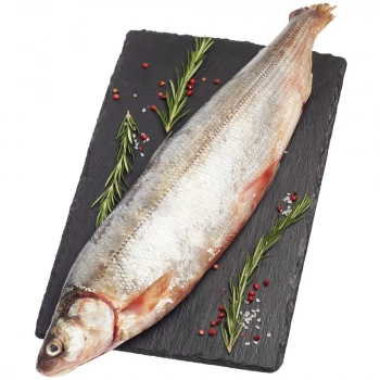 Омуль 1+ ~100г