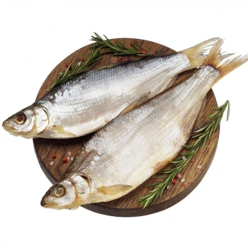 Рыбец вяленый ~100г