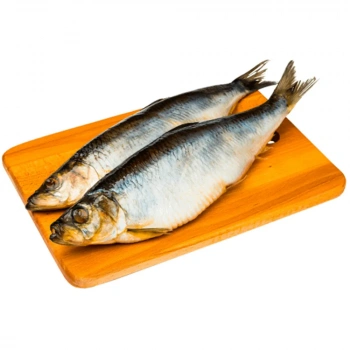 Сельдь с/с 550+ ~100г