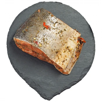 Кета с/м ПБГ ~100г