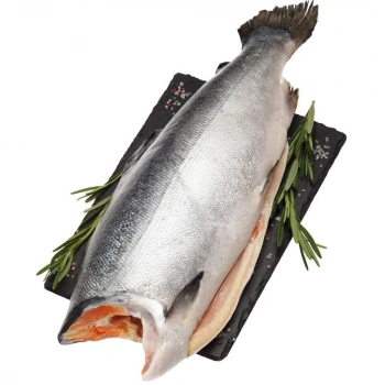 Кижуч с/м ПБГ ~100г