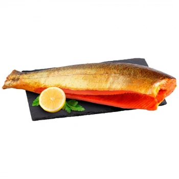 Форель провесная х/к ~100г