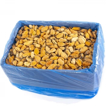 Мясо мидии в/м ~100г