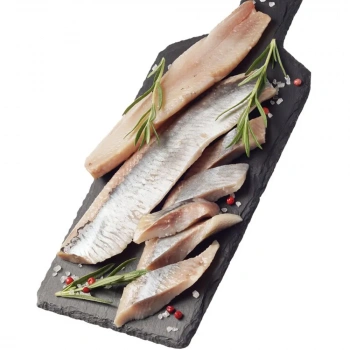 Сельдь с/с 600 ~100г