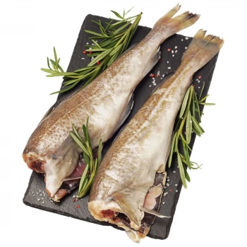 Треска с/м ПБГ 0,3-0,5 ~100г