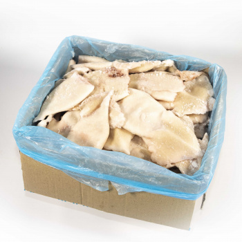 Филе кальмара гигантского с/м ~100г